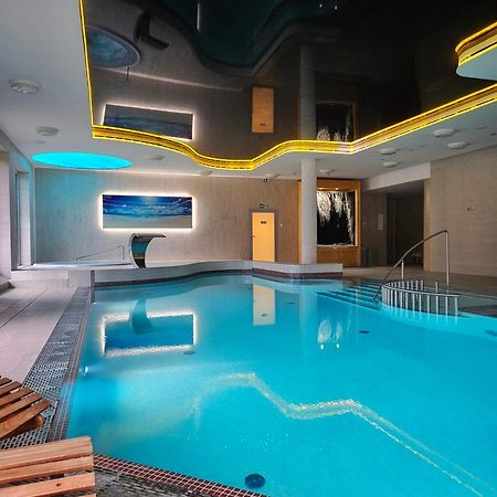 Hotel Бардо Экстерьер фото