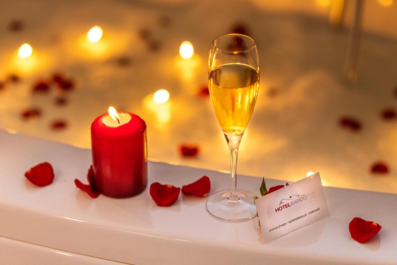Hotel Бардо Экстерьер фото