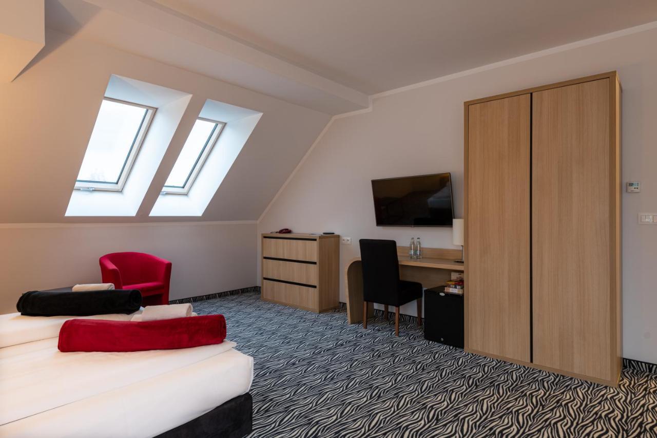 Hotel Бардо Экстерьер фото