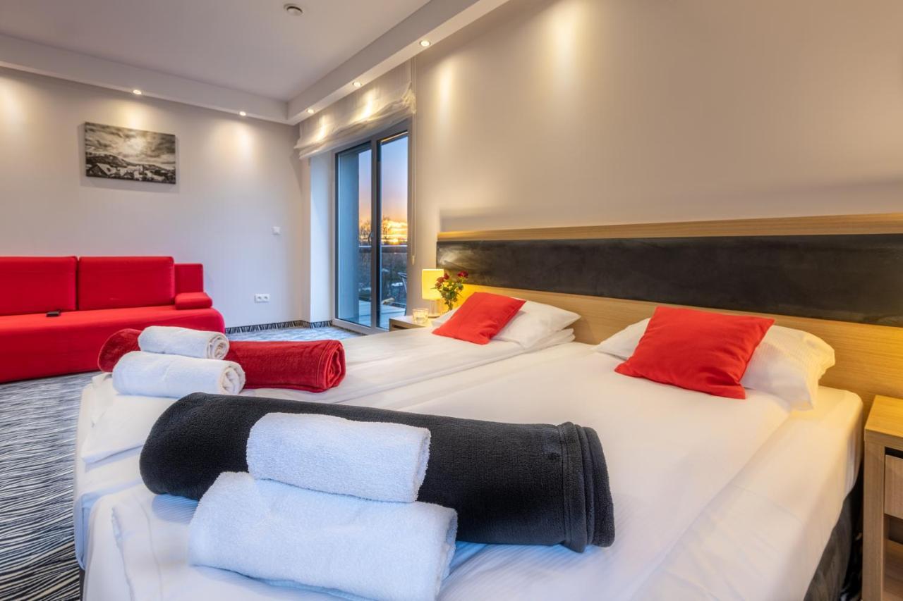 Hotel Бардо Экстерьер фото
