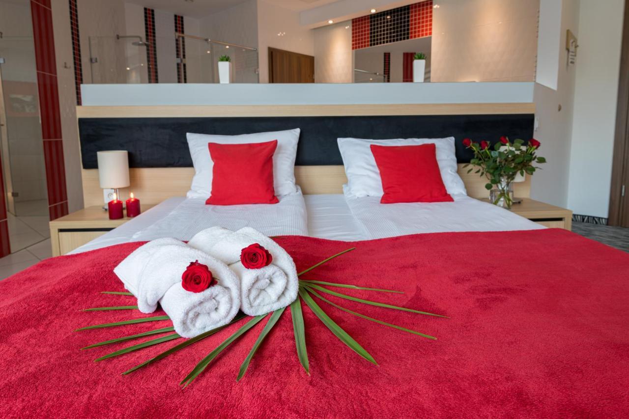 Hotel Бардо Экстерьер фото