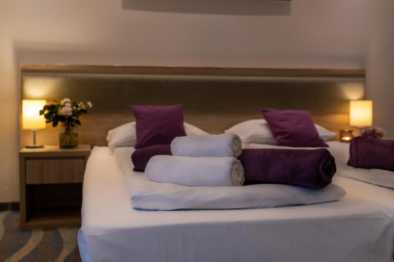Hotel Бардо Экстерьер фото