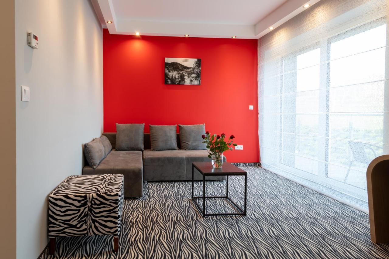 Hotel Бардо Экстерьер фото
