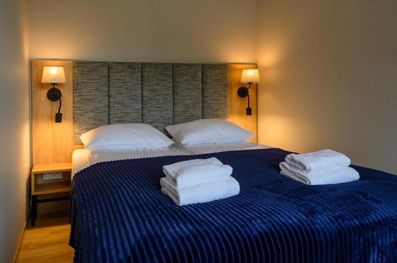 Hotel Бардо Экстерьер фото