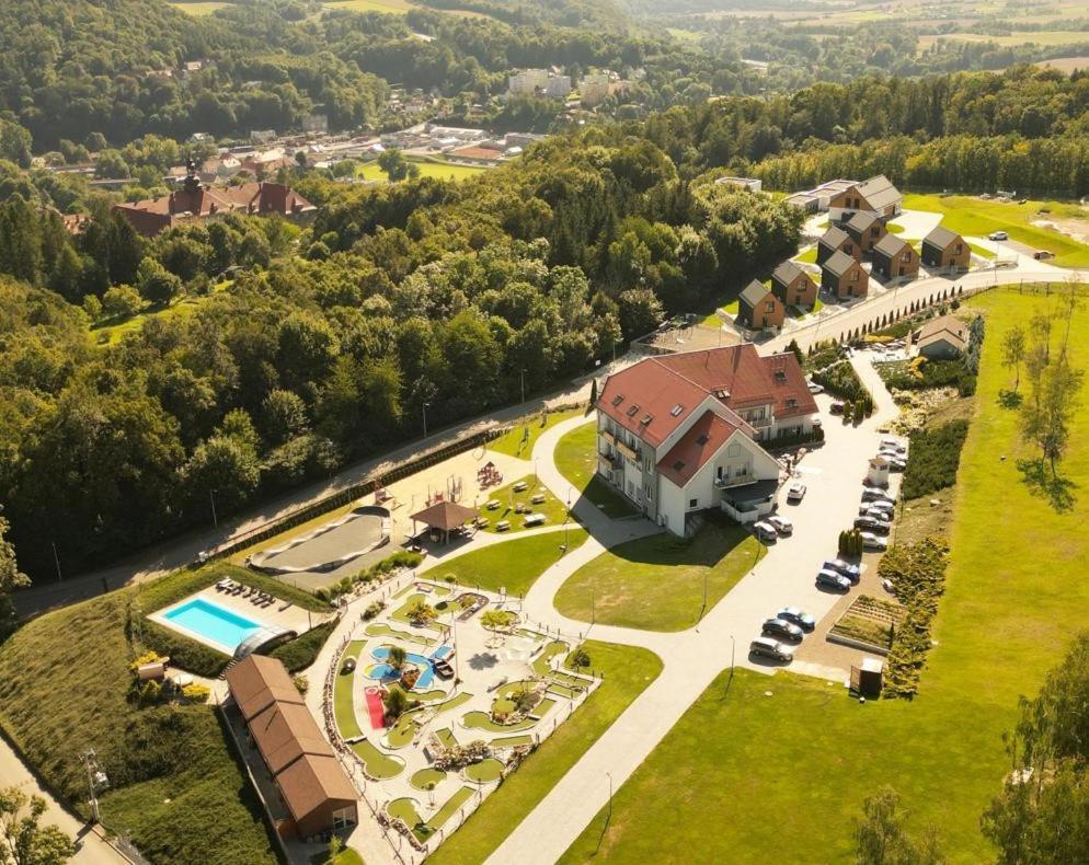 Hotel Бардо Экстерьер фото