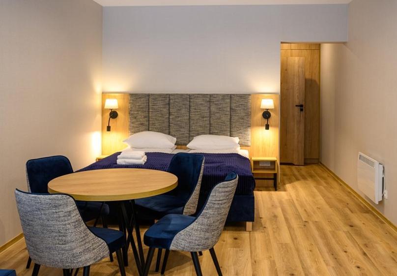 Hotel Бардо Экстерьер фото