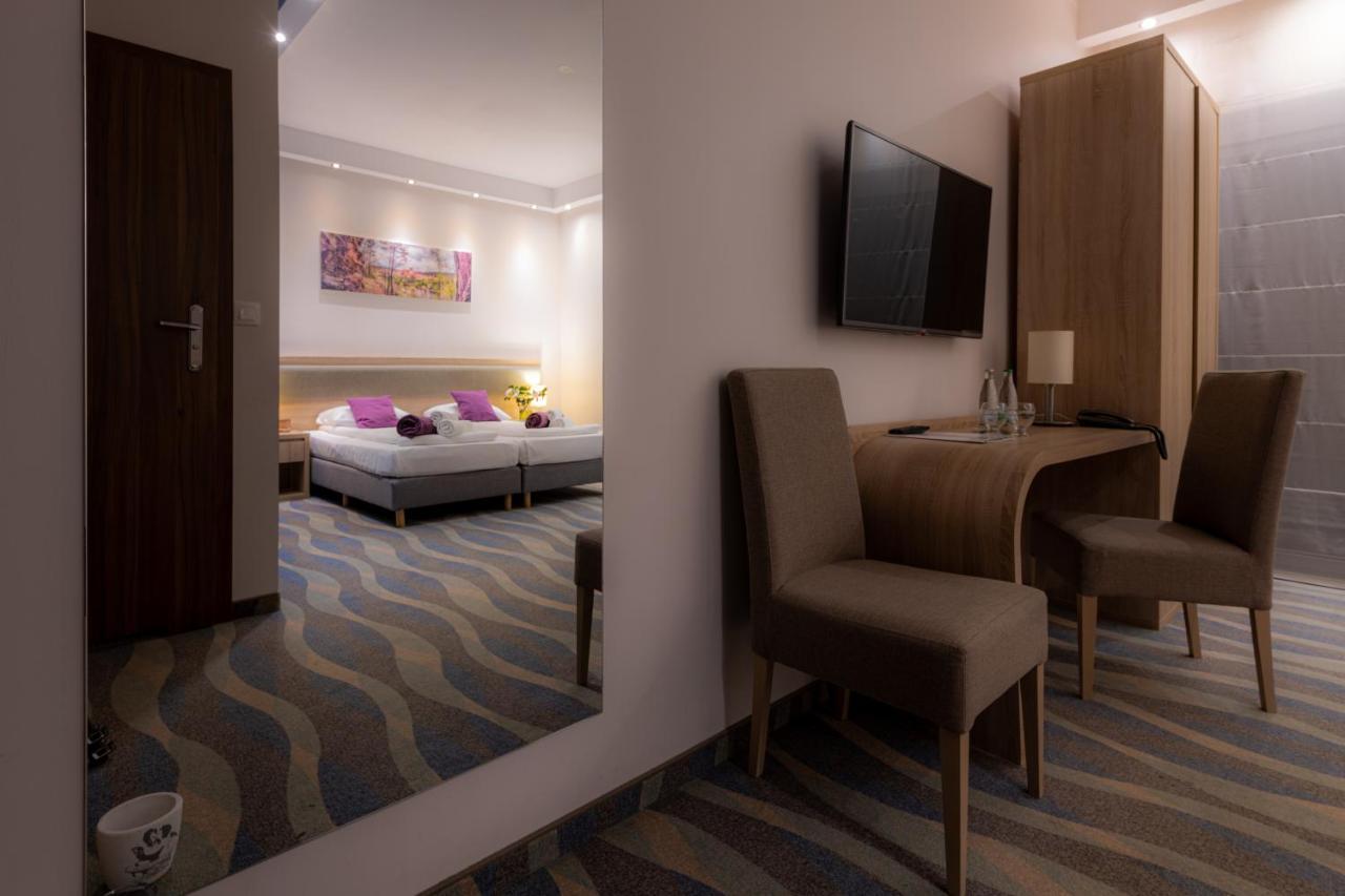 Hotel Бардо Экстерьер фото