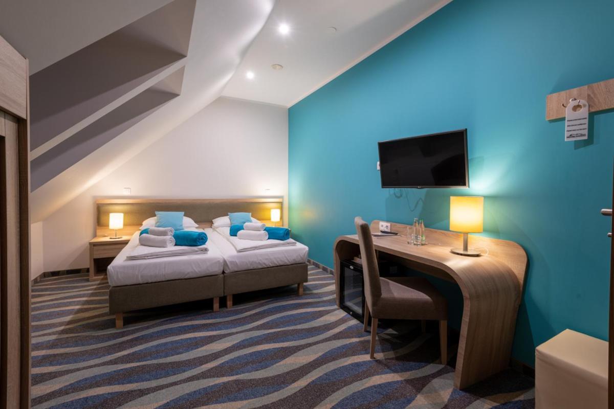 Hotel Бардо Экстерьер фото