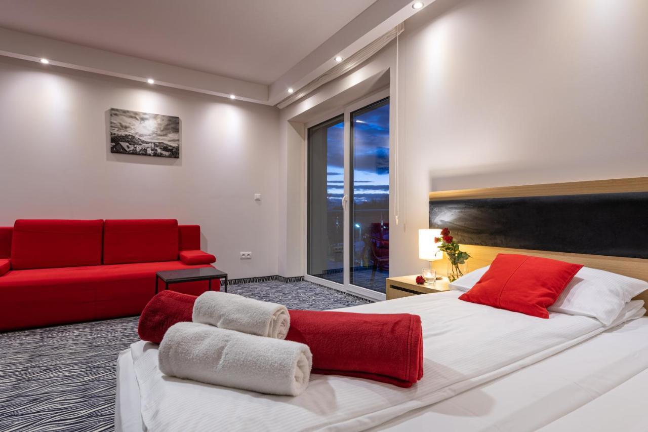 Hotel Бардо Экстерьер фото