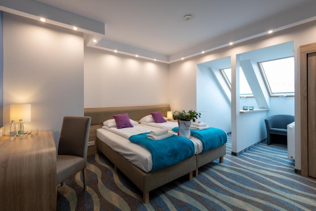 Hotel Бардо Экстерьер фото