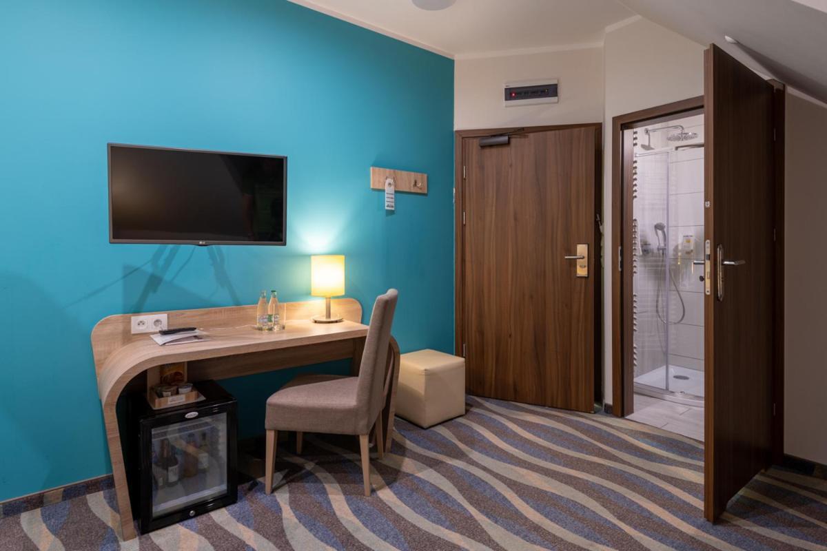 Hotel Бардо Экстерьер фото