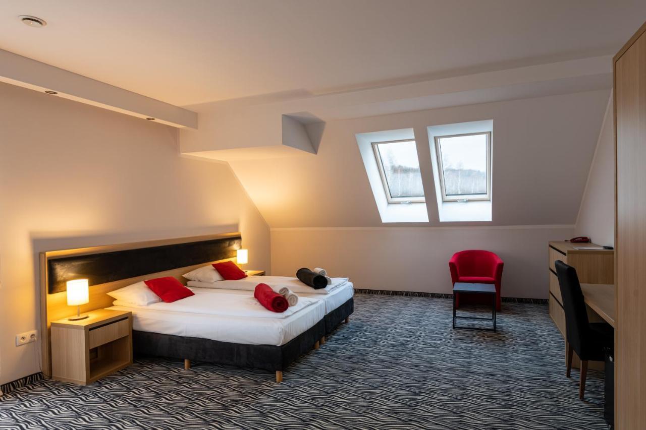 Hotel Бардо Экстерьер фото