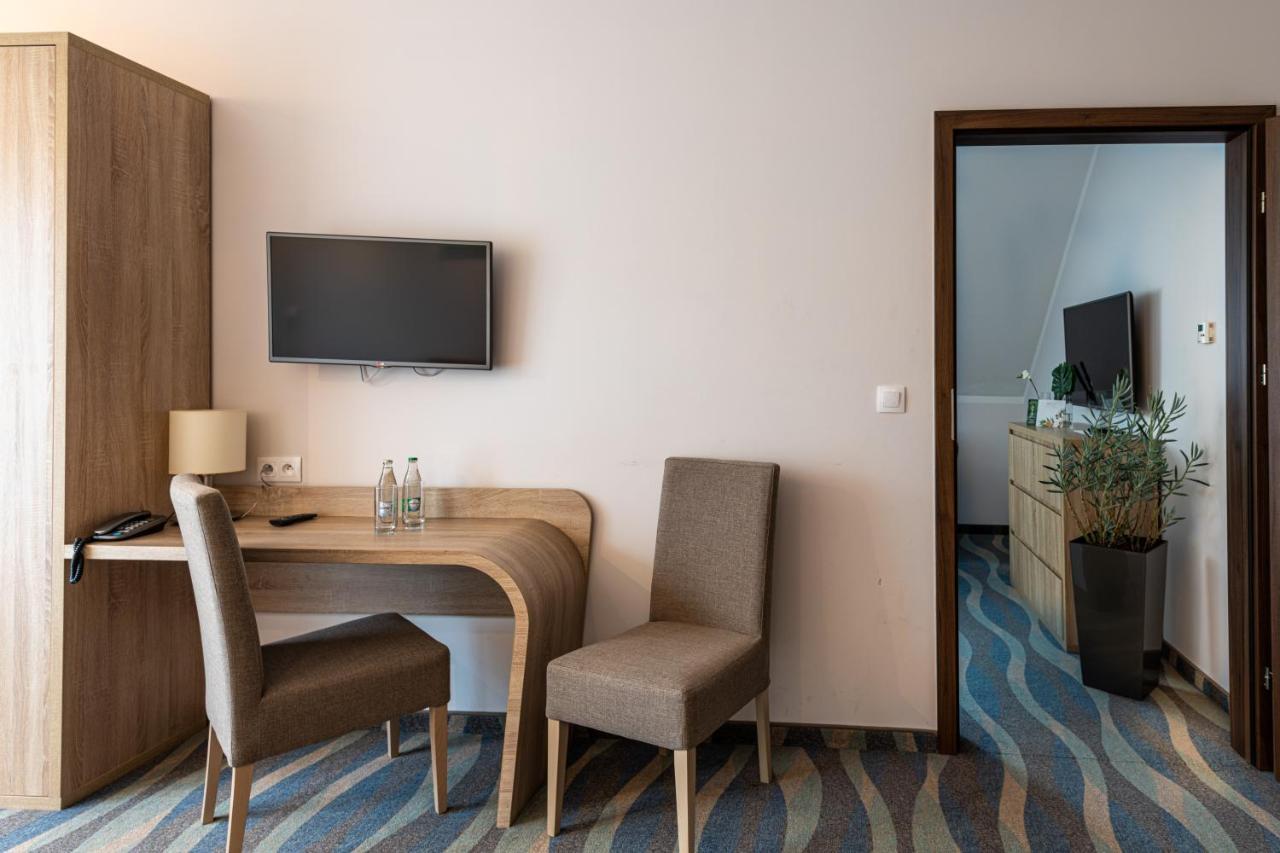 Hotel Бардо Экстерьер фото
