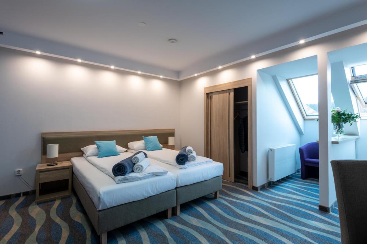Hotel Бардо Экстерьер фото