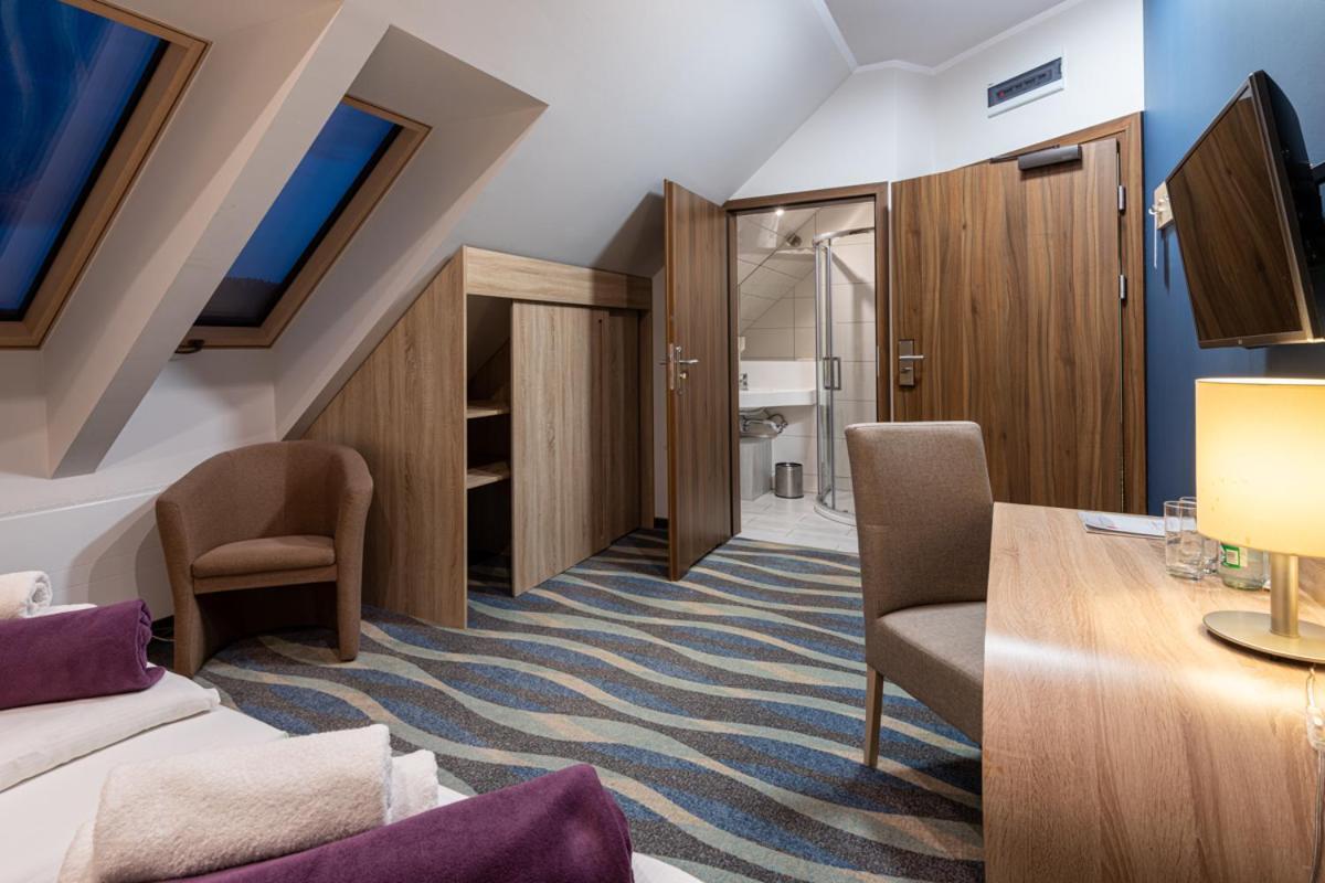 Hotel Бардо Экстерьер фото