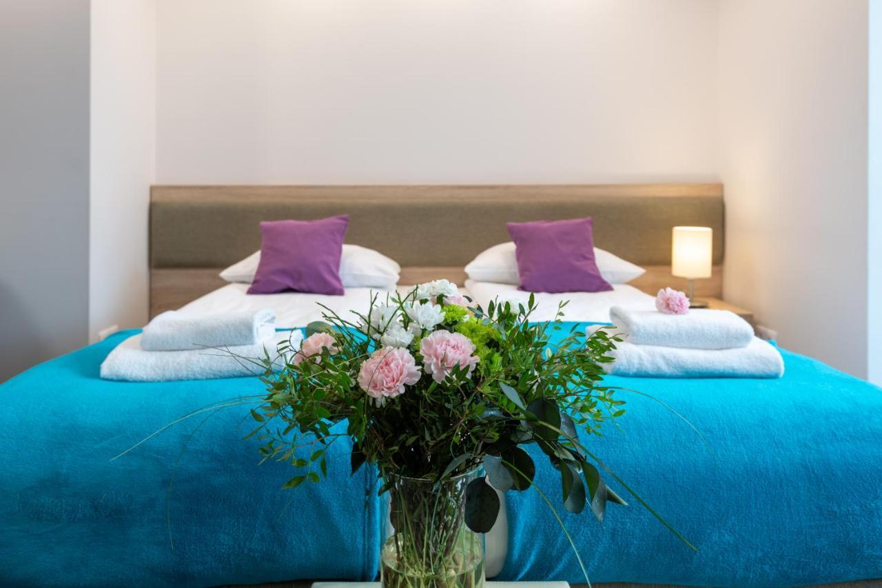Hotel Бардо Экстерьер фото