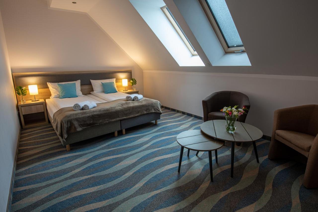 Hotel Бардо Экстерьер фото