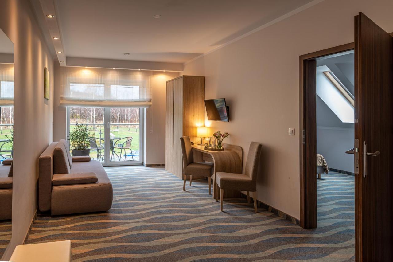 Hotel Бардо Экстерьер фото