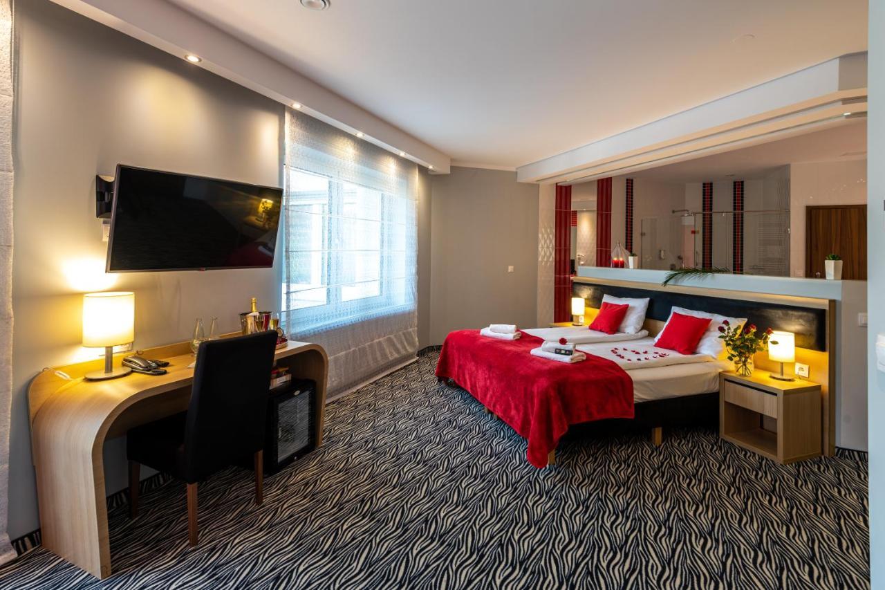 Hotel Бардо Экстерьер фото