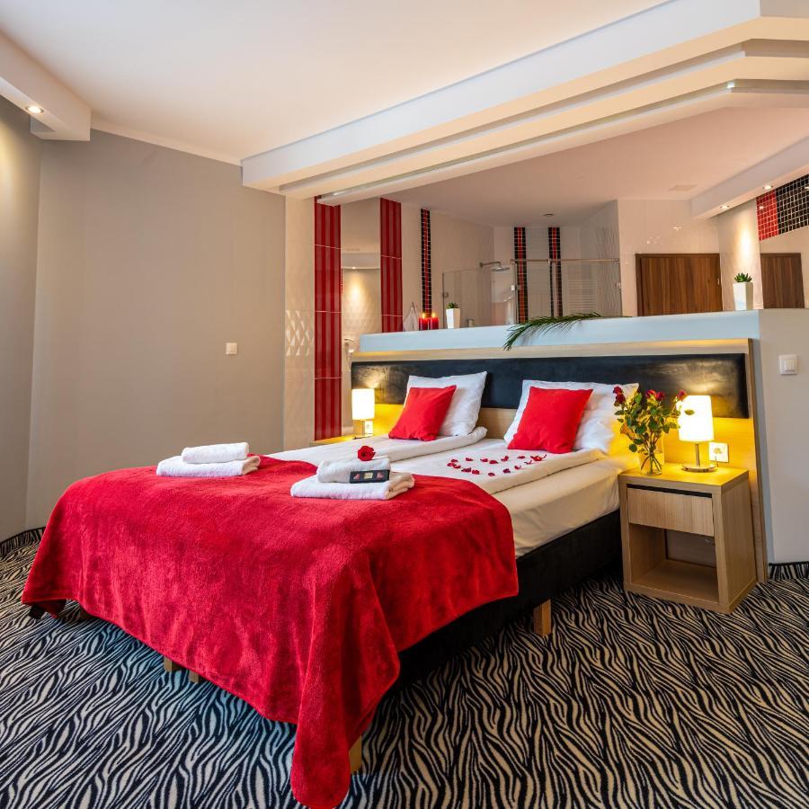 Hotel Бардо Экстерьер фото